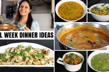 7 Amazing Recipes for Dinner | Cooking Tips | New Recipes | Shape Up Your Life