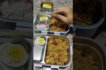 #59 Healthy lunch box n break fast/ oct- 11/ #kasbena_healthy_lunchbox #lunch_ideas #lunchboxideas