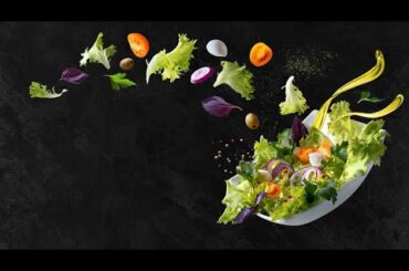 8 Healthy Salad Recipes I How to make healthy salad recipes #salad #saladrecipe  #healthysalads