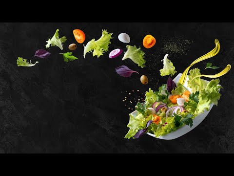 8 Healthy Salad Recipes I How to make healthy salad recipes #salad #saladrecipe #healthysalads 8 Healthy Salad Recipes I How to make healthy salad recipes #salad #saladrecipe #healthysalads