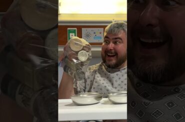 Healthy Food @patrickzeinali