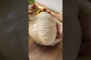 Mac and cheese in a bread bowl #macandcheese #breadbowl #food