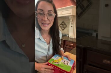 #Healthy #School Lunch #Tips ! #shorts #trending #healthyfood #family #food #recipe #video #easy