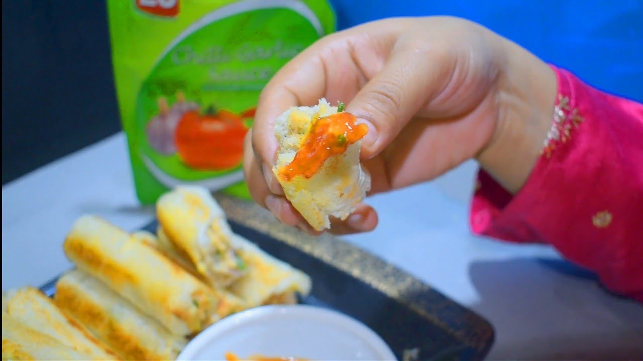 5 Minutes Healthy Snacks Recipes | Egg Snacks | Bread Roll Recipe | New Recipe | Egg Recipe 5 Minutes Healthy Snacks Recipes | Egg Snacks | Bread Roll Recipe | New Recipe | Egg Recipe