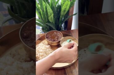 Lunch Thali, lunch recipes, lunch menu Indian, tiffin ideas, healthy lunch thali, healthy lunch idea