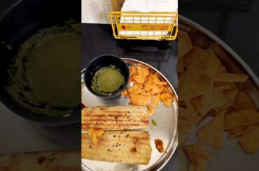 Healthy lunch recipes| Healthy wrap|#shorts #healthywrap #vegrollrecipe #healthytasty