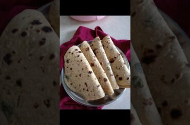 Breakfast for Diabetes | Diabetic Recipe | Healthy breakfast ideas | Methi paratha #shorts #viral