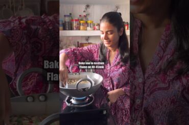 Itna healthy cake kabhi try kiya hai