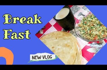 Healthy Breakfast Ideas | Easy Breakfast @zeesoul-Lifestyle