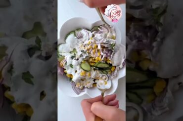 salad - healthy recipes