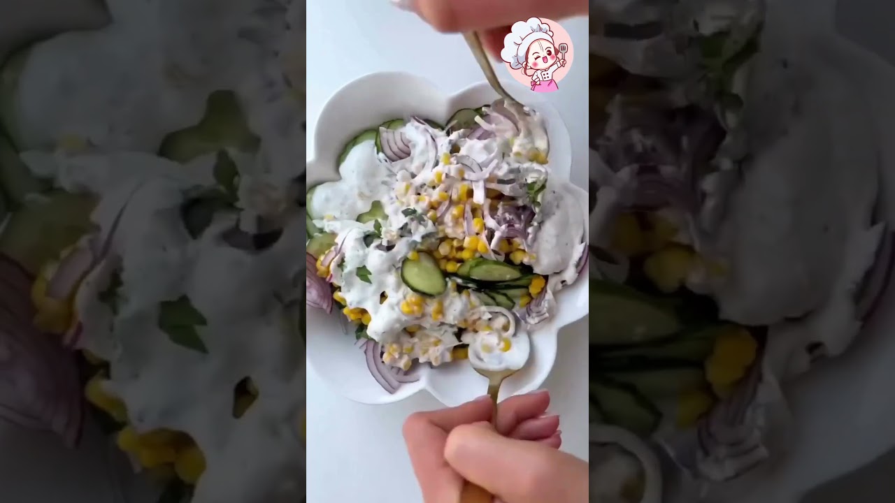 salad – healthy recipes salad - healthy recipes