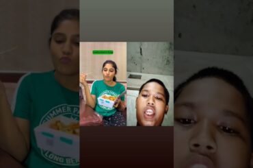 Tasty and healthy salad #shorts  #1million  #food #entertainment