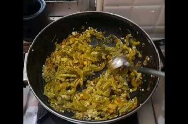 pudalangai poriyal #indiancuisine #healthy  recipes # simple  recipes