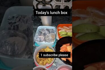 Healthy full day meal for my husband|Day-6| Wednesday#lunchbox #husband #healthy #shorts  #yt #asmr
