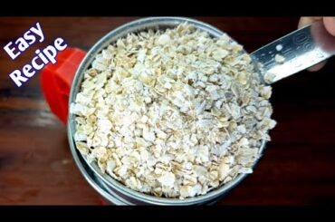 healthy breakfast recipe in telugu | Lessoil recipes | Quick & Easy break fast