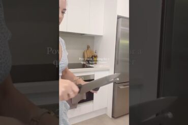 Healthy 'Butter' Chicken - high protein, low fat recipe  #cookingrecipes