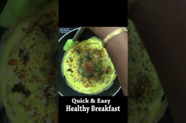Healthy breakfast ideas #Shorts #nellaivillagefood # #healthydiet