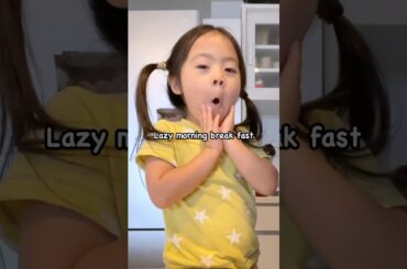 Mochi bread | Lazy morning breakfast