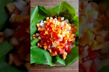 TRADITIONAL HEALTHY AND DELICIOUS CHICKPEA SALAD RECIPE #delicious #keralafood #healthyfood
