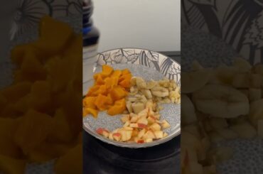 Weight loss Ideas| Chia seeds pudding | Healthy Breakfast for all