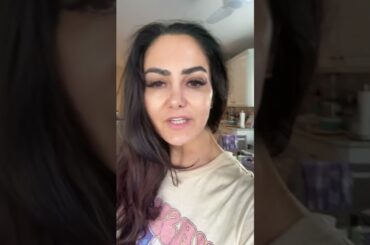 Quick semi-healthy snack