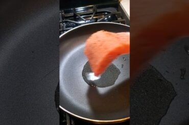 healthy food #salmon#viral #masarapnapagkain #yummy #shortsvideo