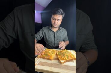 Potato Sandwich || Day 2 Of 30 DAYS SANDWICH CHALLENGE #sandwhich #recipe