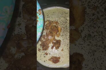 Healthy Egg Burrito #shorts