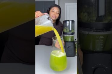 Liquid gold for your health!