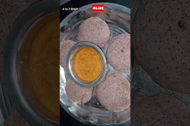 1 #Healthy Breakfast & lunch recipe | A-to-Z-Bright Breakfast recipe