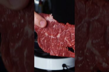 Healthy Philly Cheesesteak #healthyrecipes #highprotein