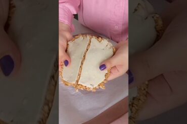 HEALTHY SNACK #healthy #cookwithme #lifestyle #snackideas