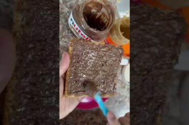 Easy and yummy healthy breakfast #breakfast #healthy #diet #viralvideo #viral #recipe