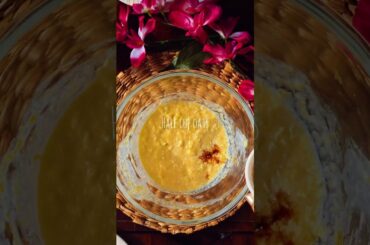 Make this  healthy breakfast recipe Eggless Pumpkin muffins with oats! without oven eggless muffins