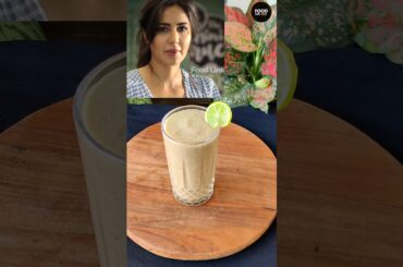 Katrina Kaif's Favourite Smoothie Recipe #shorts