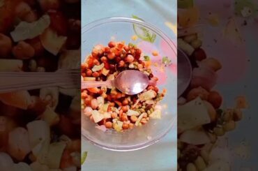 #healthybreakfast #proteinbreakfast #sproutssaladrecipe #sprouts #viral #ytshortsvideo