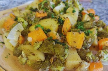 Boost Weight Loss with These 2 Healthy Vegetable Recipes