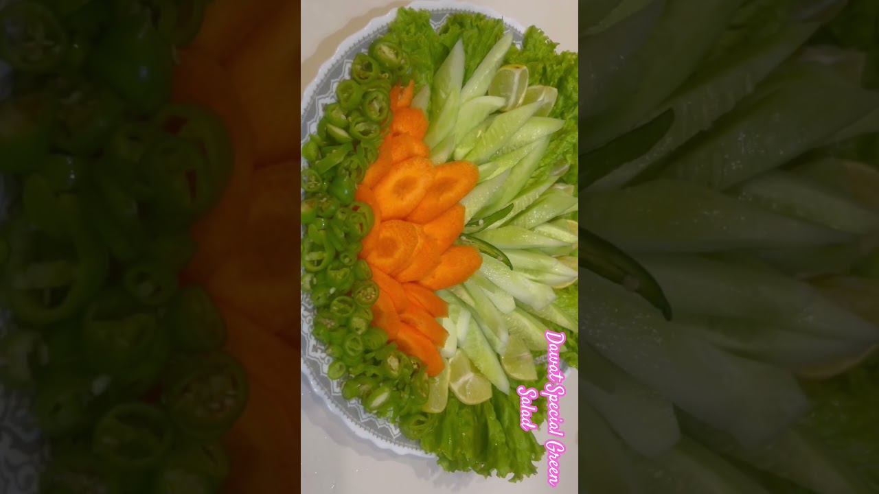 Green Salad Aise Decorate Karen #shortvideo #shorts #short #saladrecipe #green #ytshorts #trending Green Salad Aise Decorate Karen #shortvideo #shorts #short #saladrecipe #green #ytshorts #trending