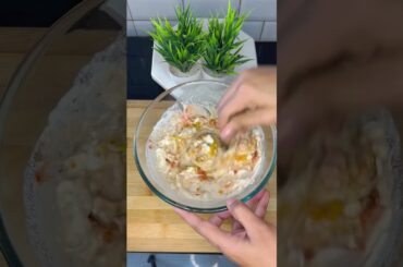 Healthy kids tiffin Recipe #healthyrecipes #kidstiffinrecipes #food