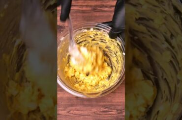 Fried Chicken Sandwich ASMR