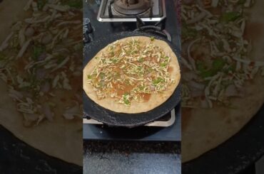 Egg Paratha Recipe #eggparatha#short#youtubeshort