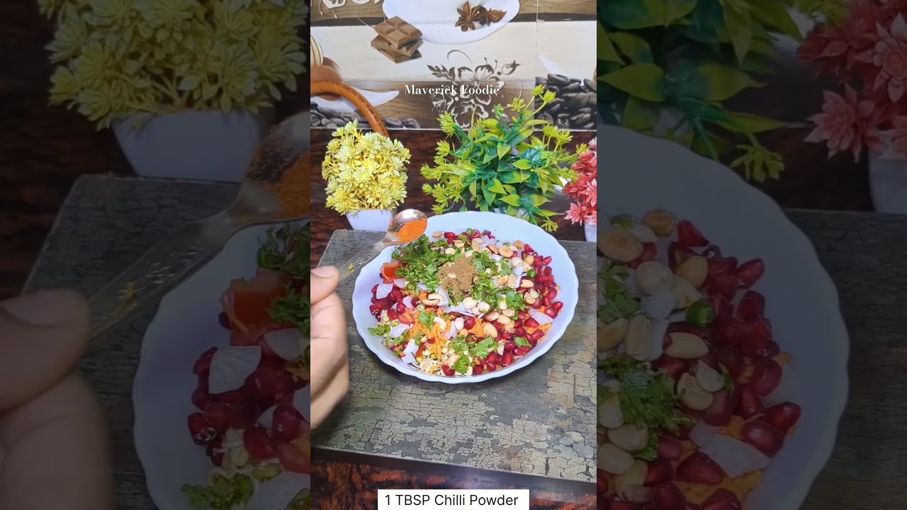 Weight Loss Sprout Salad Healthy Salad With Tasty Ingredients #shorts #weightloss #youtubeshorts Weight Loss Sprout Salad Healthy Salad With Tasty Ingredients #shorts #weightloss #youtubeshorts