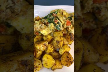 This Healthy Breakfast Is Delicious #embershorts #shortsafrica #healthybreakfastrecipes