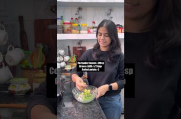 Healthy and Tasty Sabudana Vada