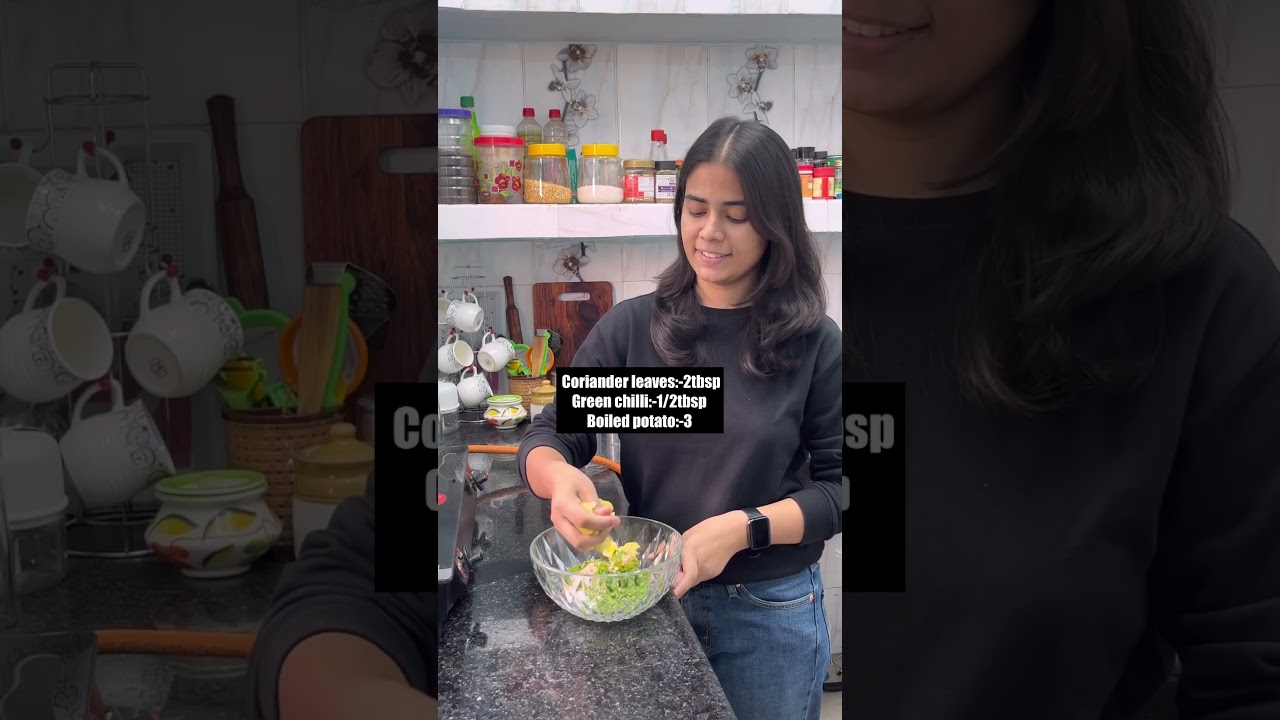 Healthy and Tasty Sabudana Vada Healthy and Tasty Sabudana Vada