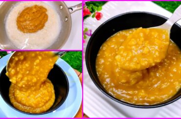 Baby Food Recipes For 9 Months To 5 Years | Baby Food | Healthy Food Bites