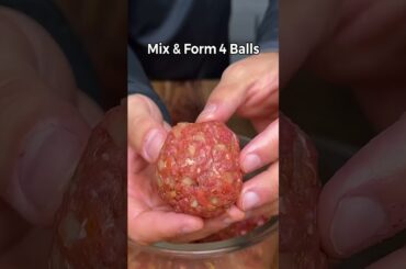 Healthy Big Mac Tacos Recipe! Quick & Easy High-Protein Meal