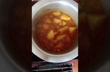 #eveningsnacks #recipe #recipefordinner Poori And Halwa | HalwaPuriRecipe | Breakfast | Street Food