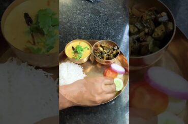 Lunch Thali, lunch recipes, lunch menu Indian, tiffin ideas, healthy lunch thali, healthy lunch idea