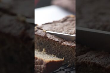 Delicious High Protein Dessert: Banana Bread Recipe